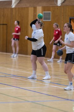 Bild 71 - F TSV Ellerau - HSG Tills Loewen 08 : Ergebnis: 16:18